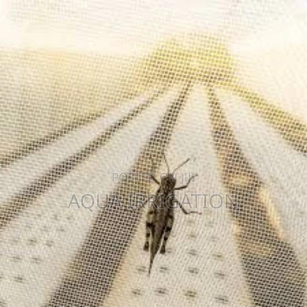 Effective Pest Control With Durable Netting! - main view