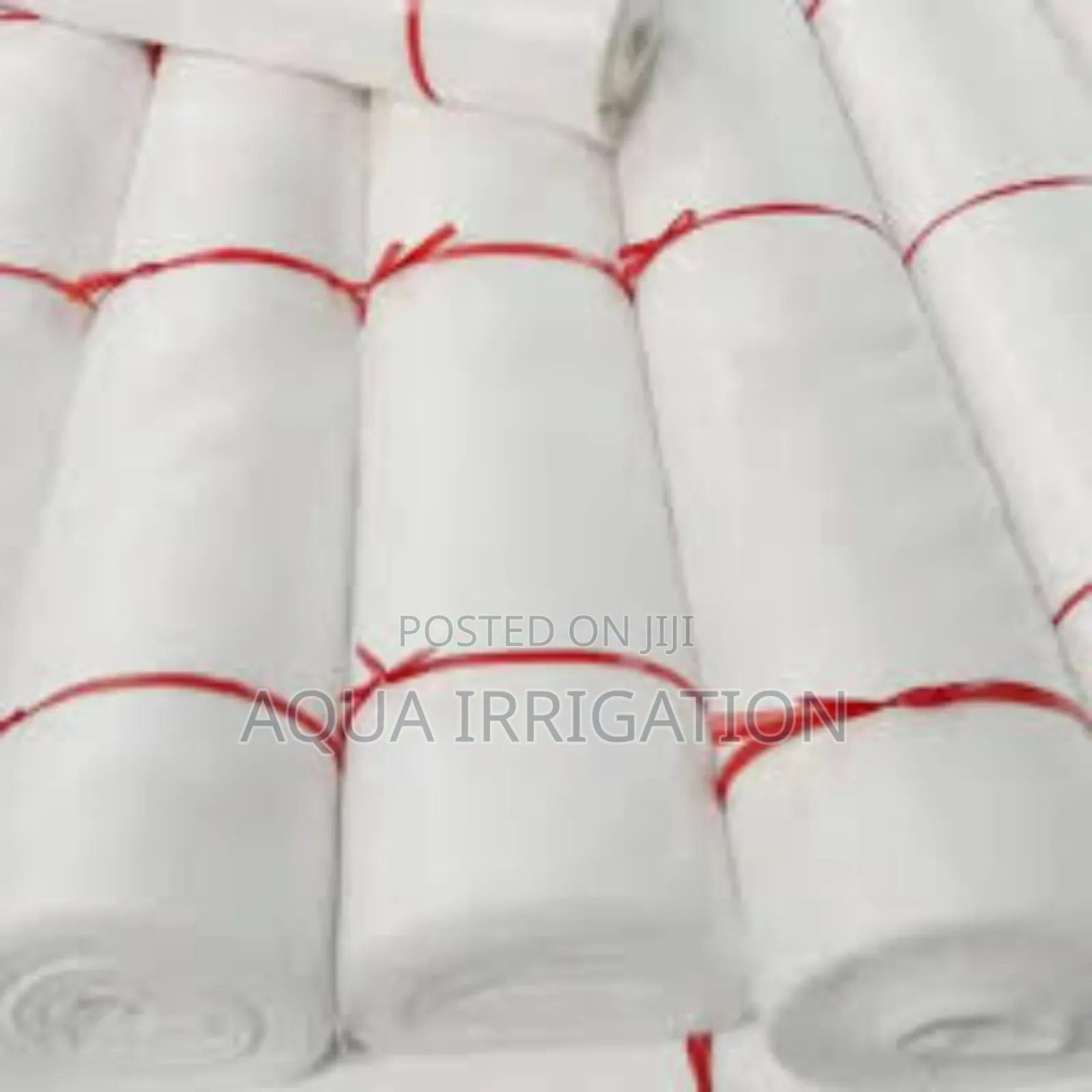 Say Goodbye to Insects – Order Your Net!