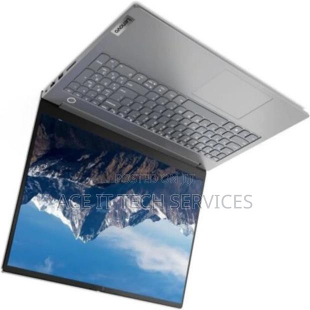 New Laptop HP ZBook 15 8GB Intel Core I5 SSD 512GB - thumbnail 2