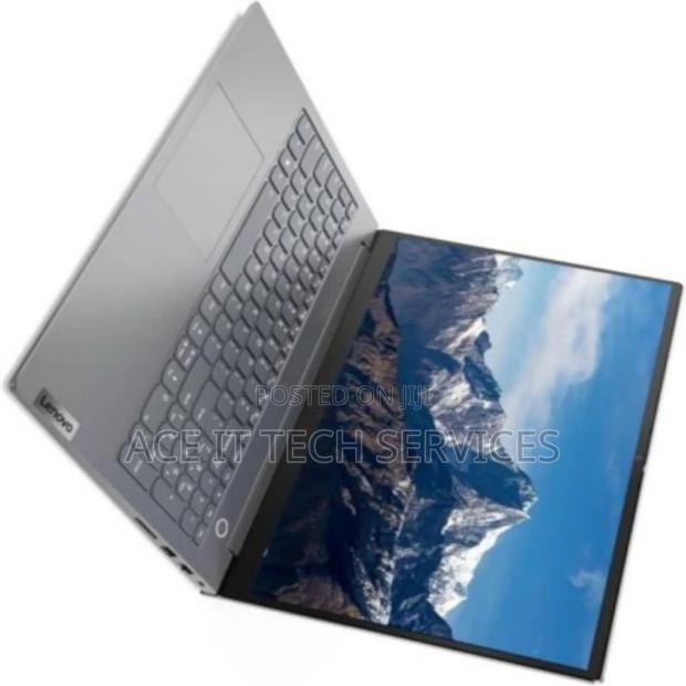 New Laptop HP ZBook 15 8GB Intel Core I5 SSD 512GB - thumbnail 3