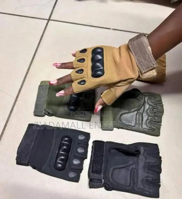 Qj-Wg003-Xl Weight Lifting Gloves Offer a Superior Workout Session