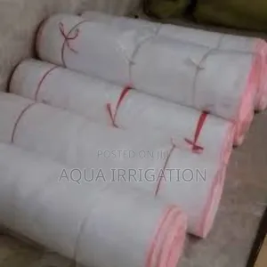The Most Effective Insect Netting Available!