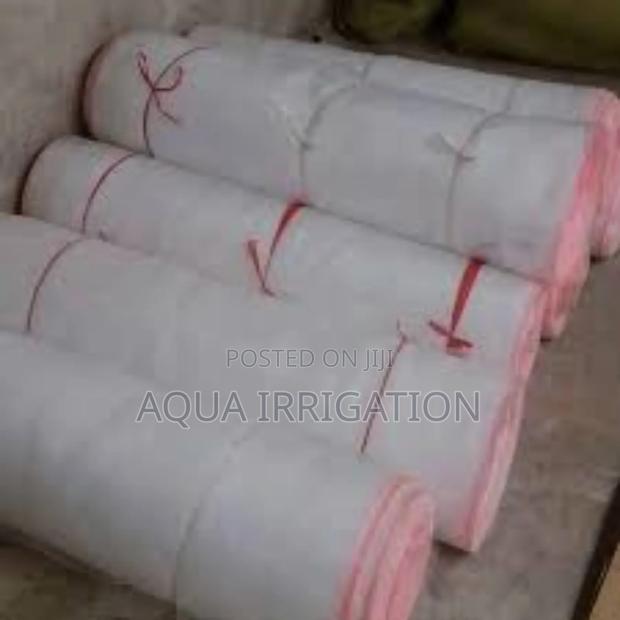 The Most Effective Insect Netting Available! - main view