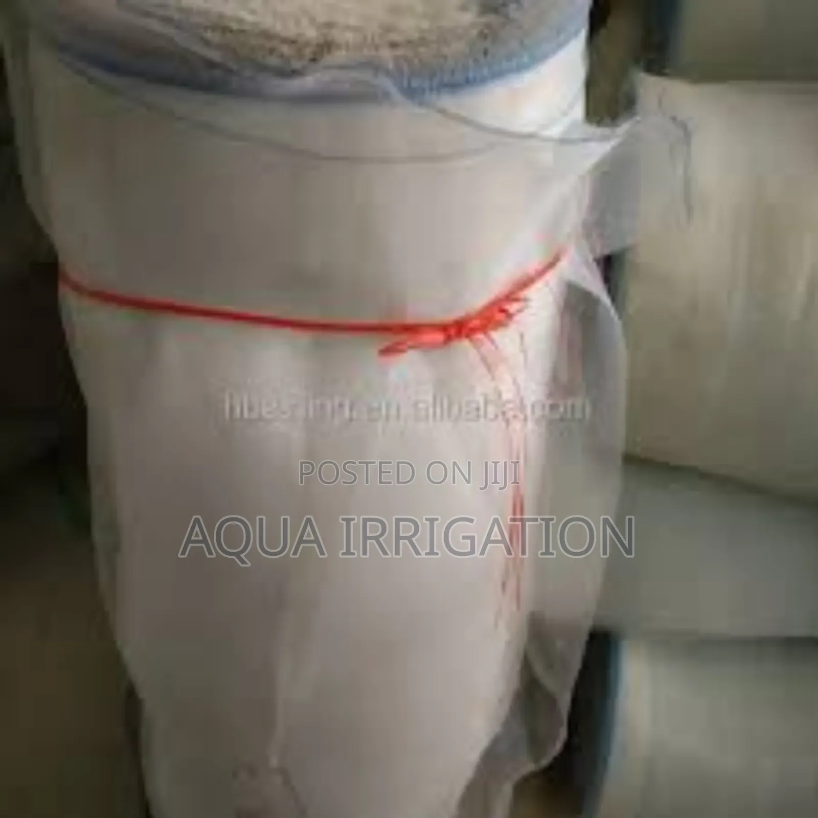 Best-Quality Insect Netting for Maximum Yield