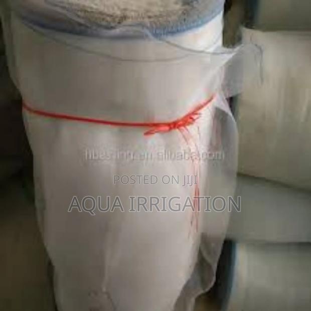 Best-Quality Insect Netting for Maximum Yield