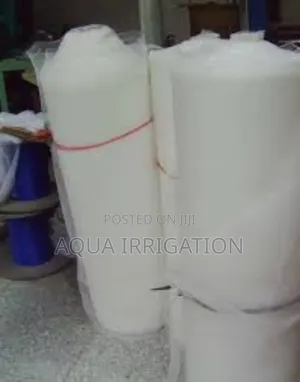 Top-Quality Insect Nets for Sustainable Farming