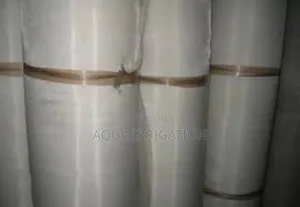 Pest-Free Farming Starts With Insect Nets!