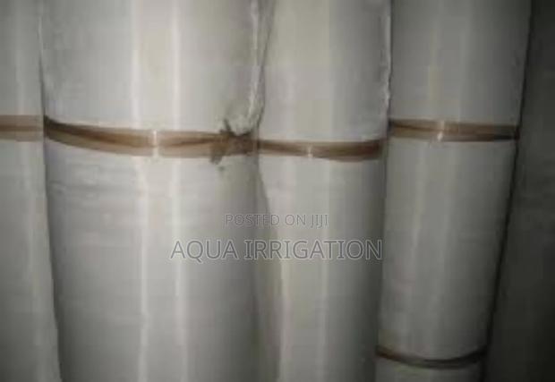 Pest-Free Farming Starts With Insect Nets!