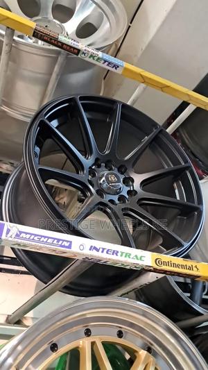 16 Inch Alloy Rims for Mark X, Premio,Allion in Ngara - Vehicle Parts ...