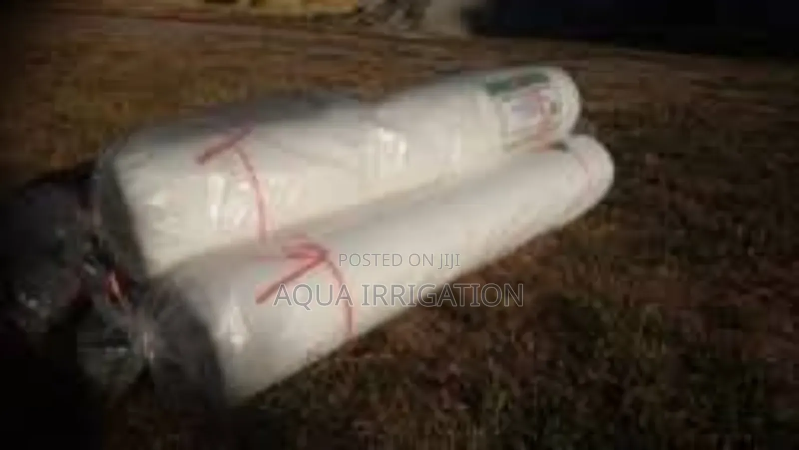Maximum Pest Protection With Durable Nets