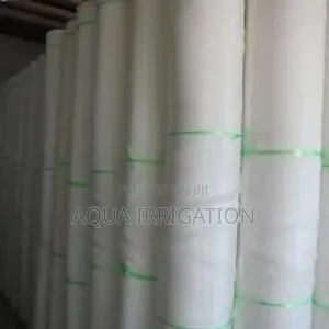 Premium Netting for Year-Round Pest Protection!