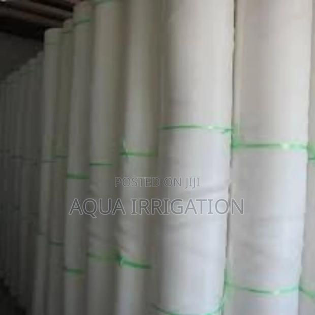 Premium Netting for Year-Round Pest Protection! - main view