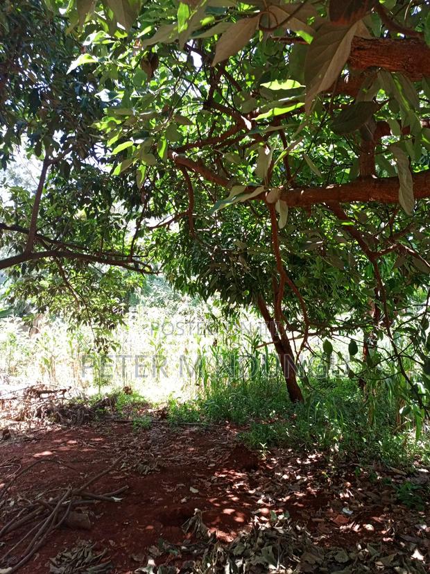 Commercial Plot on Sale, 0.0375 Acre, Thindigua - thumbnail 3