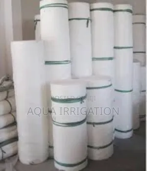 Sustainable Crop Protection With Insect Nets!