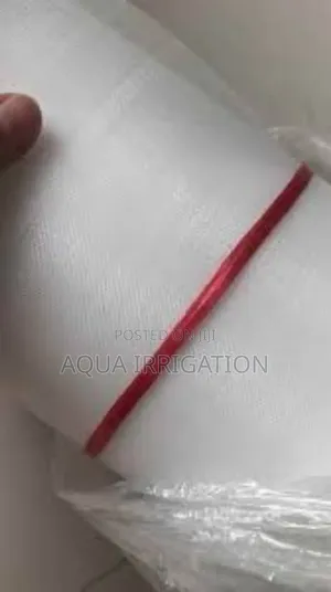 Eco-Friendly Insect Netting for Healthy Plants!