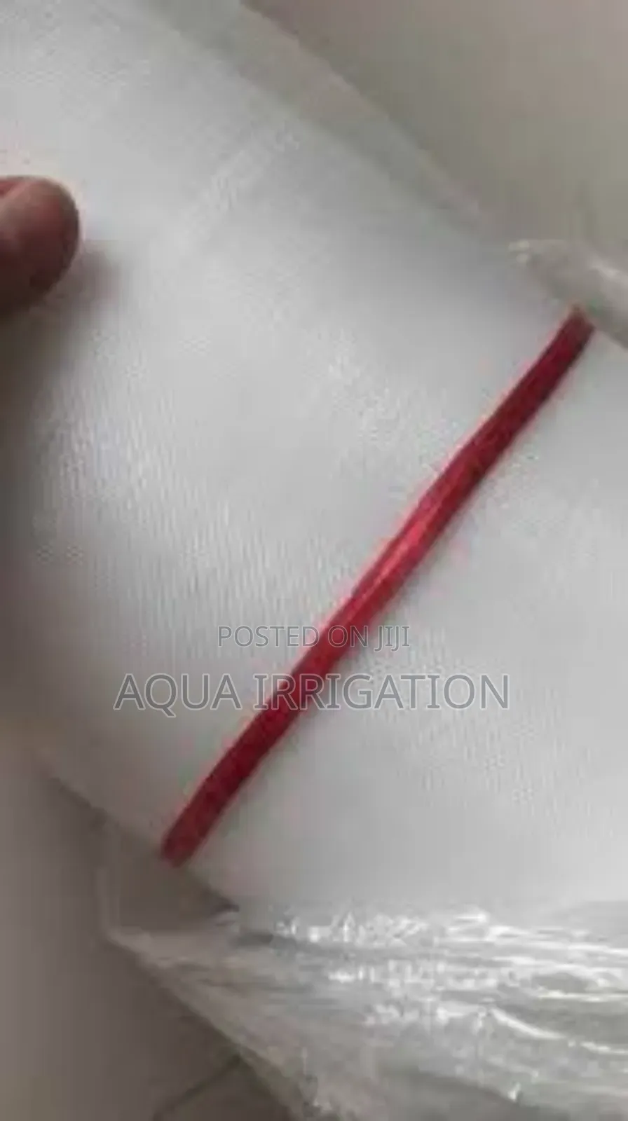 Eco-Friendly Insect Netting for Healthy Plants!