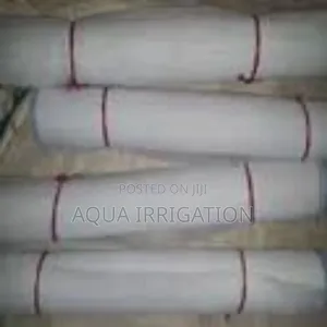 Say No to Chemical Pesticides – Use Nets!