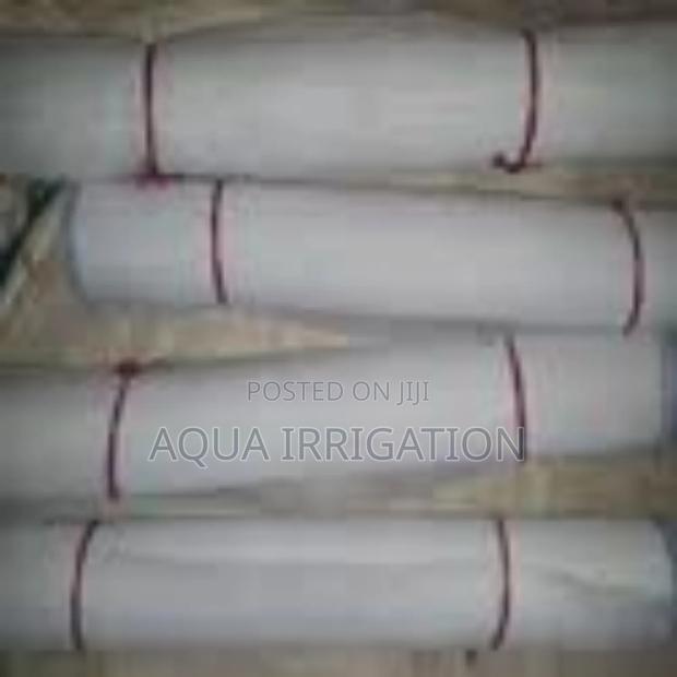 Say No to Chemical Pesticides – Use Nets!