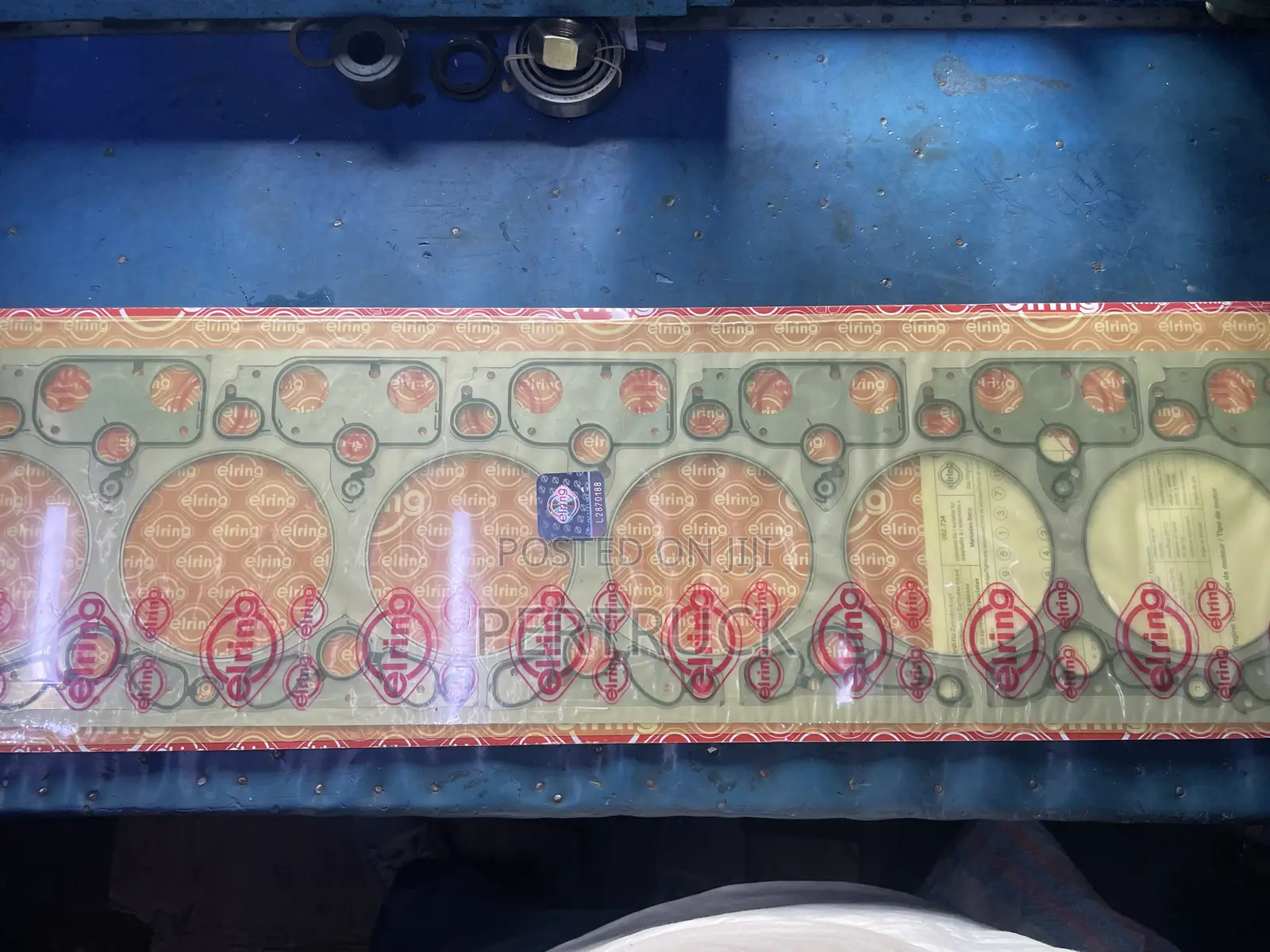 Head Gasket FUSO FJ Series/Mercedes Benz Atego