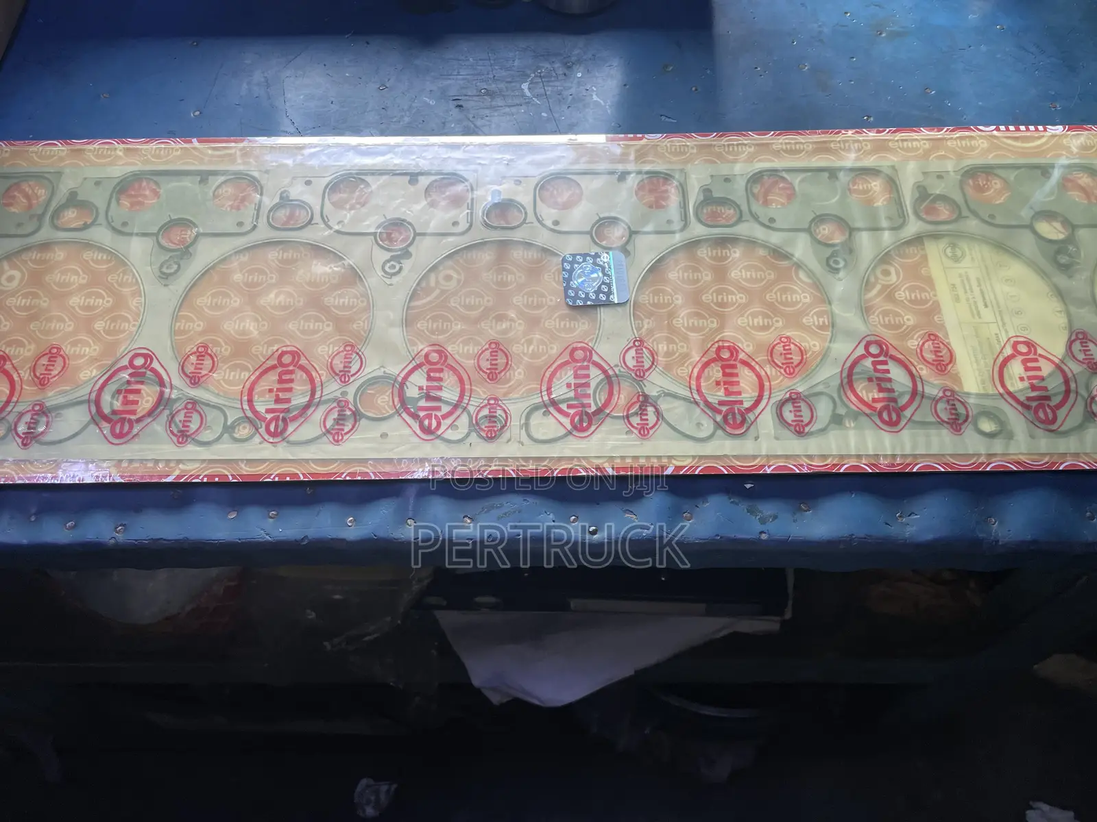 Head Gasket FUSO FJ Series/Mercedes Benz Atego