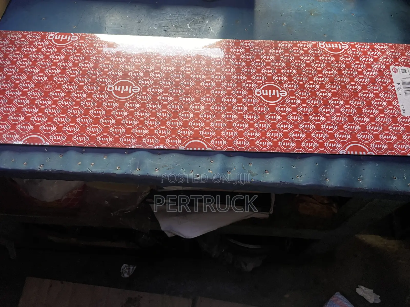 Head Gasket FUSO FJ Series/Mercedes Benz Atego