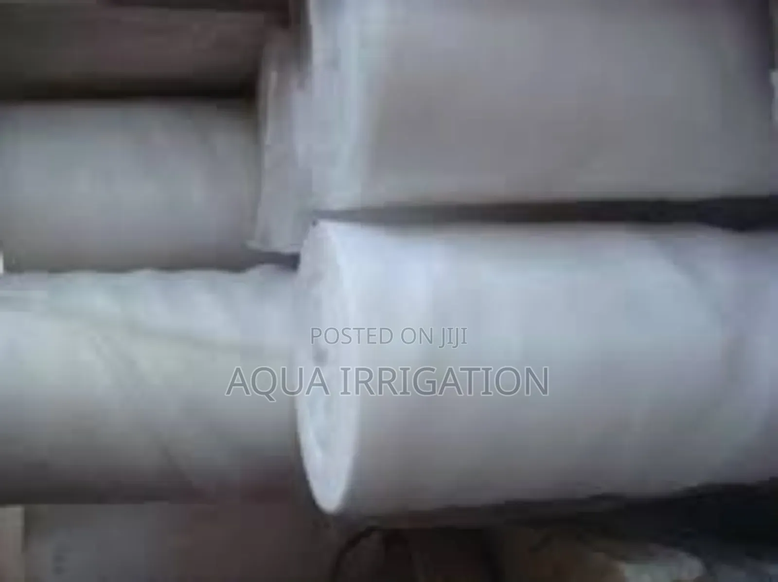 No More Crop Damage – Get Your Net Today