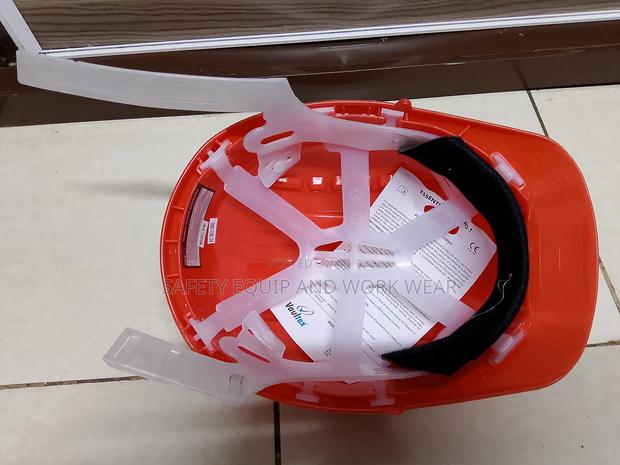 Vaultex Protective Headwear - main view