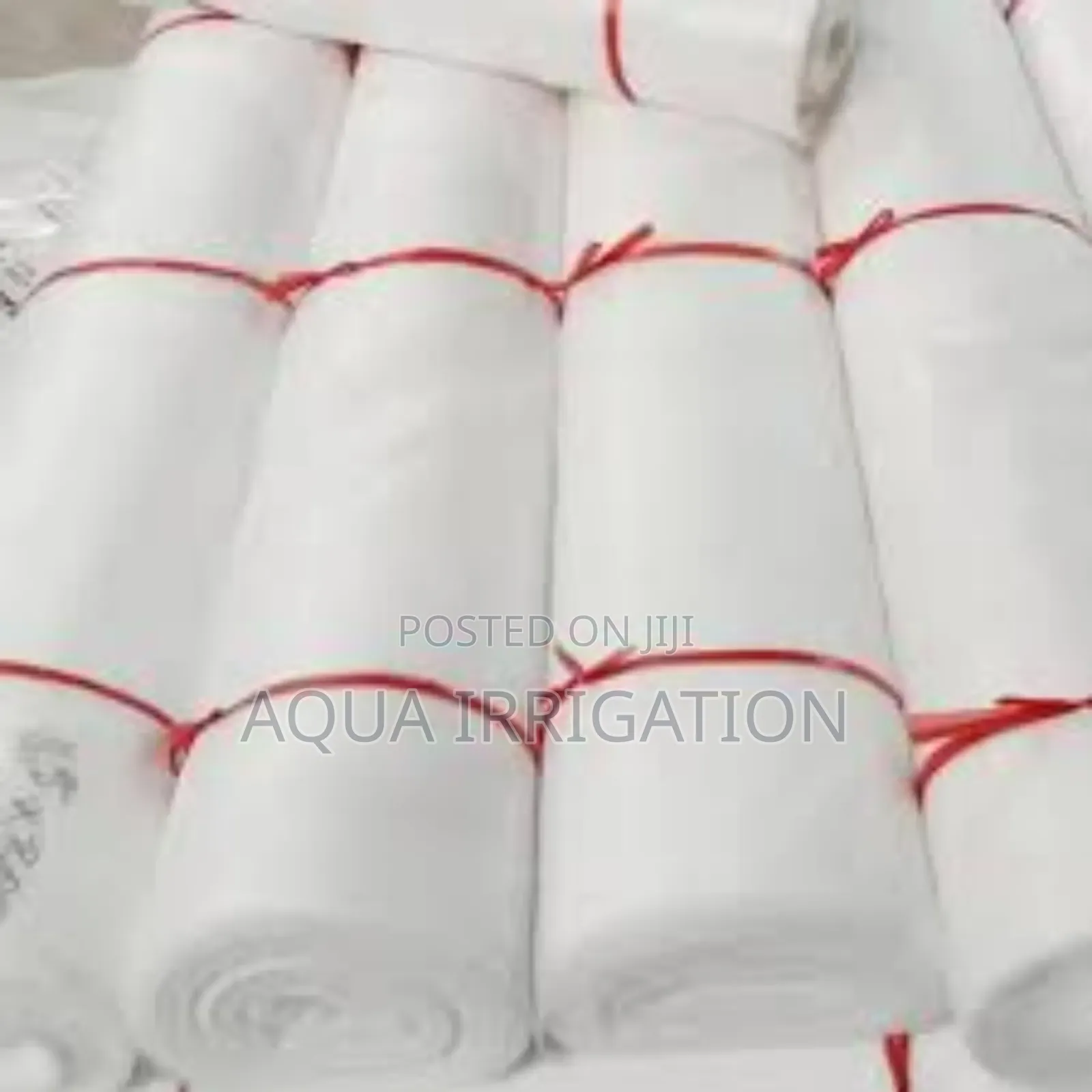 Smart Farming Begins With Smart Netting