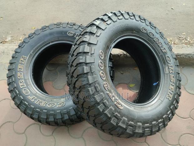 265/75r16 Comforser - thumbnail 3