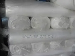 Better Harvests Begin With Insect Nets!