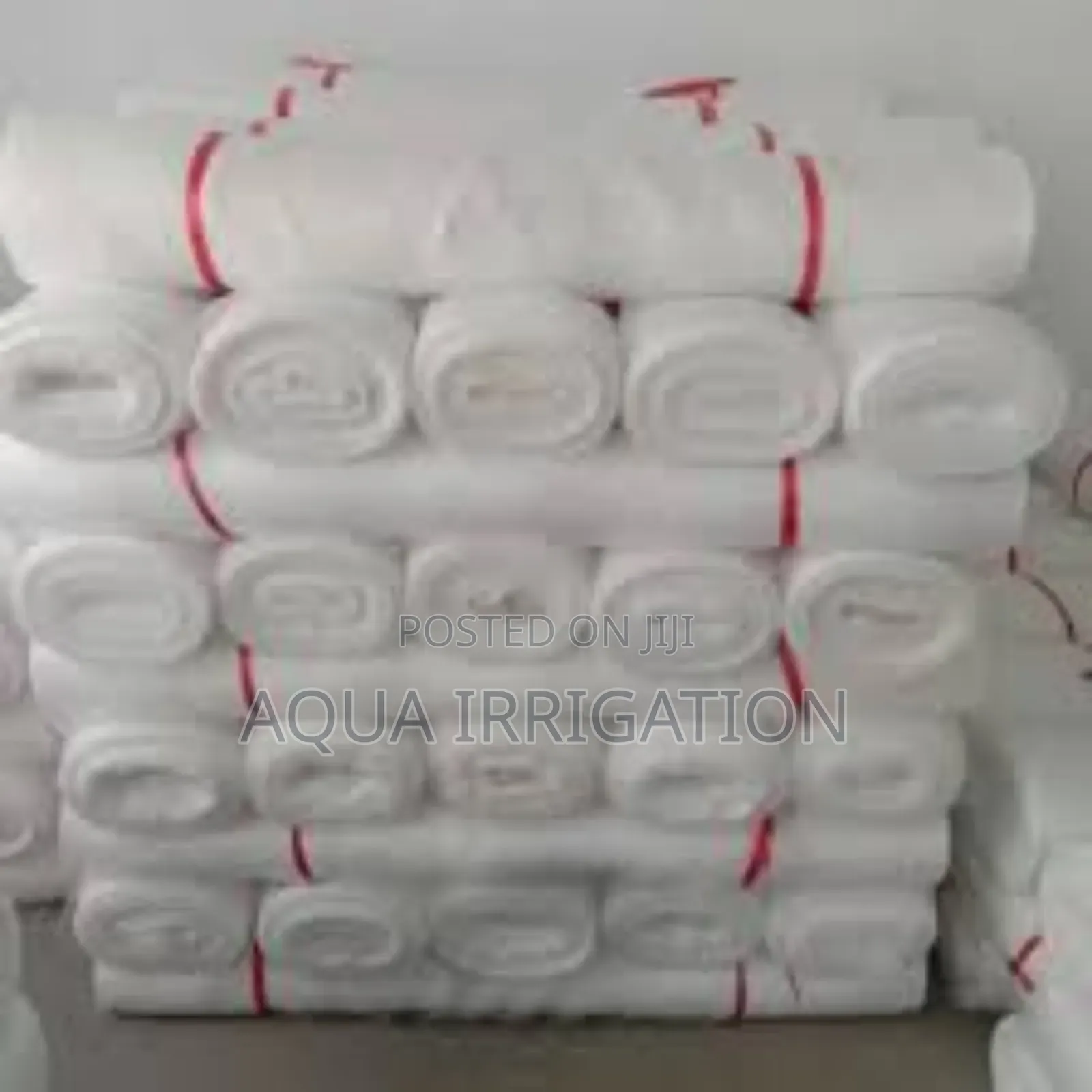 Keep Your Farm Thriving With Insect Netting