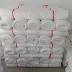 Keep Your Farm Thriving With Insect Netting