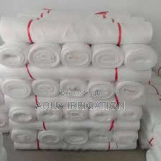 Keep Your Farm Thriving With Insect Netting