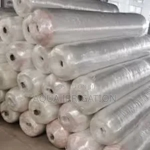 Quality Netting for a Pesticide-Free Farm!