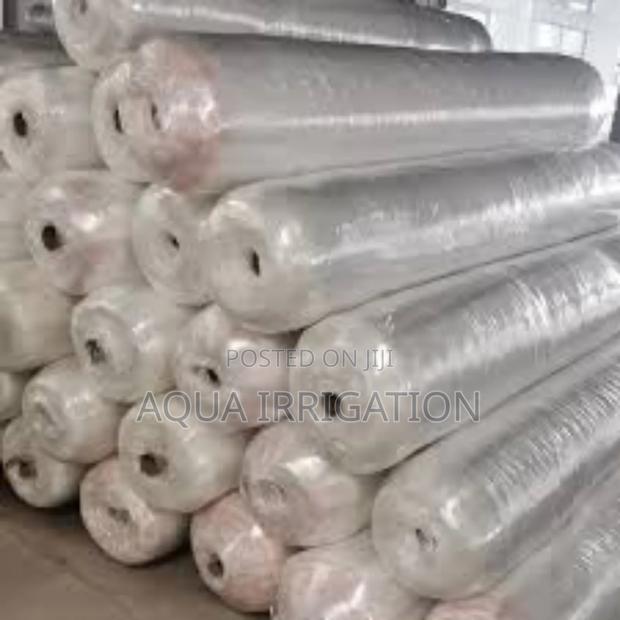 Quality Netting for a Pesticide-Free Farm!