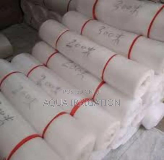 Barrier Against Pests – Invest in Insect Nets!