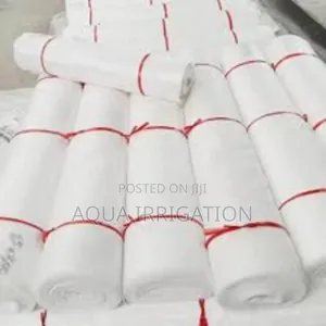 Grow More, Worry Less With Insect Netting!