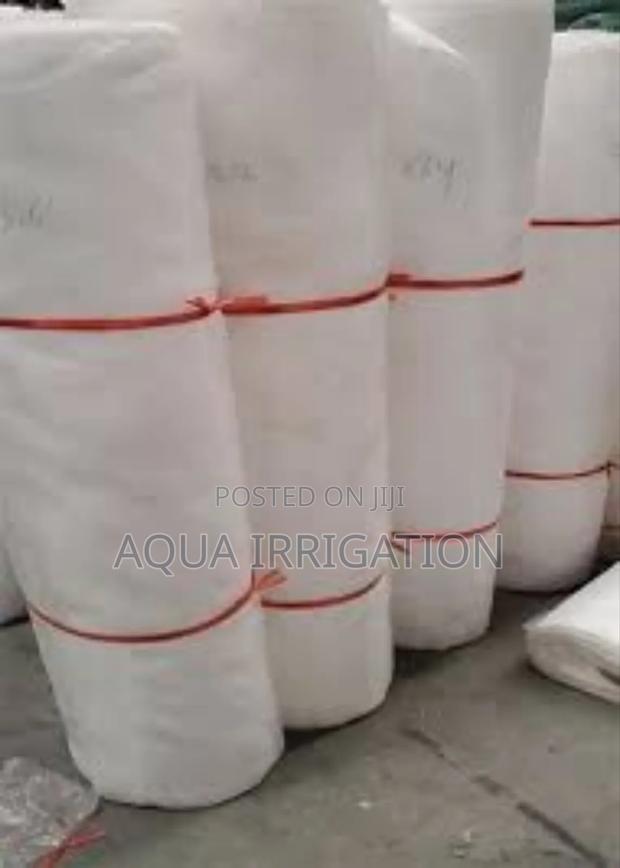 Premium Insect Nets for Safer Agriculture