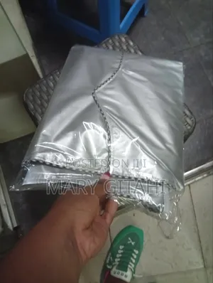 Front Load Washing Machine Cover