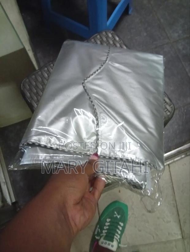 Front Load Washing Machine Cover - main view