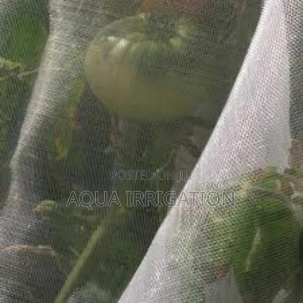 Easy Setup Maximum Pest Protection Nets - main view