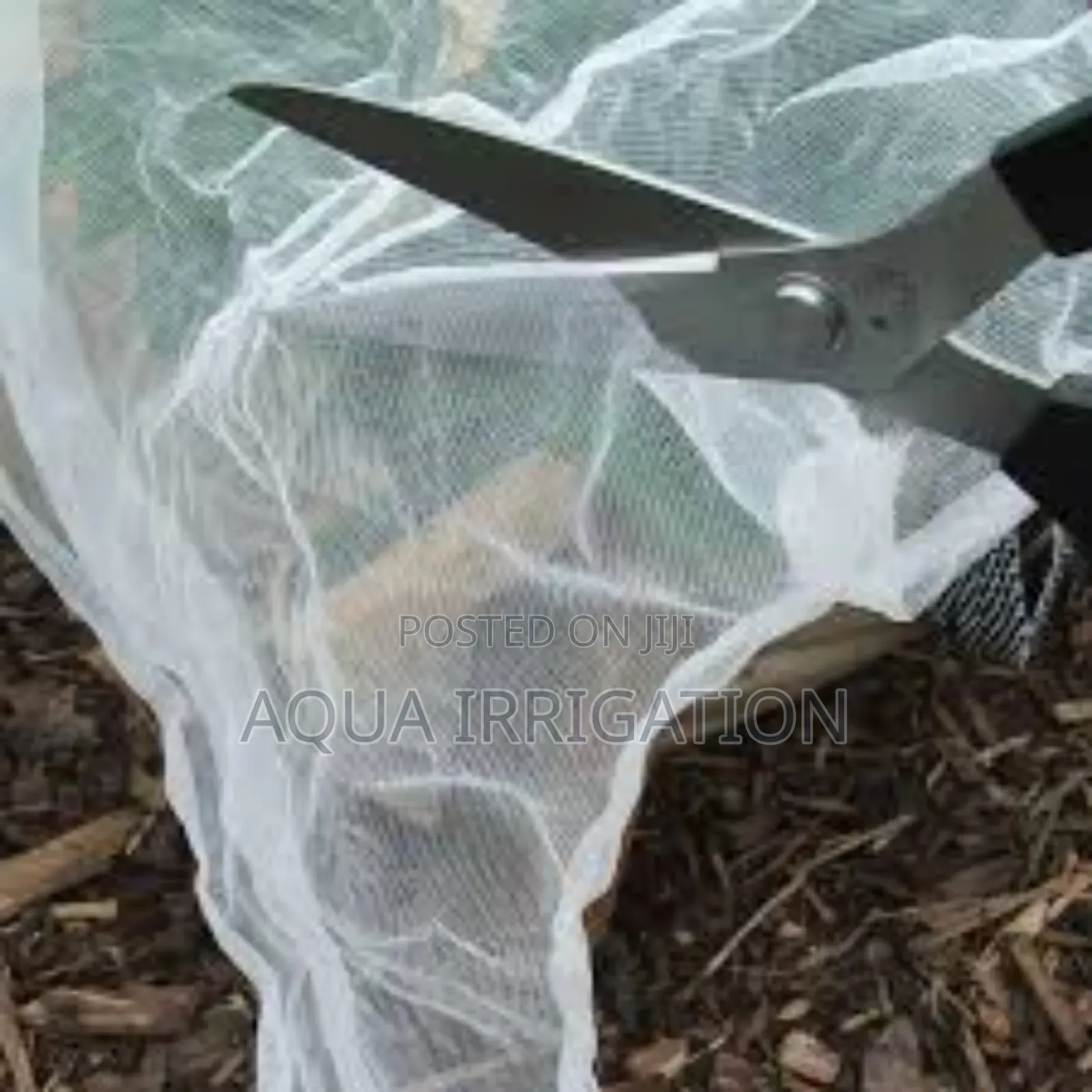 Advanced Insect Netting for Modern Farmers!