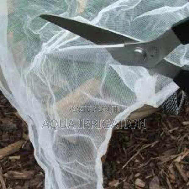 Advanced Insect Netting for Modern Farmers!