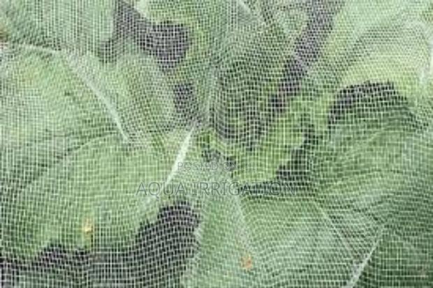 Superior Insect Netting for Unmatched Protection!