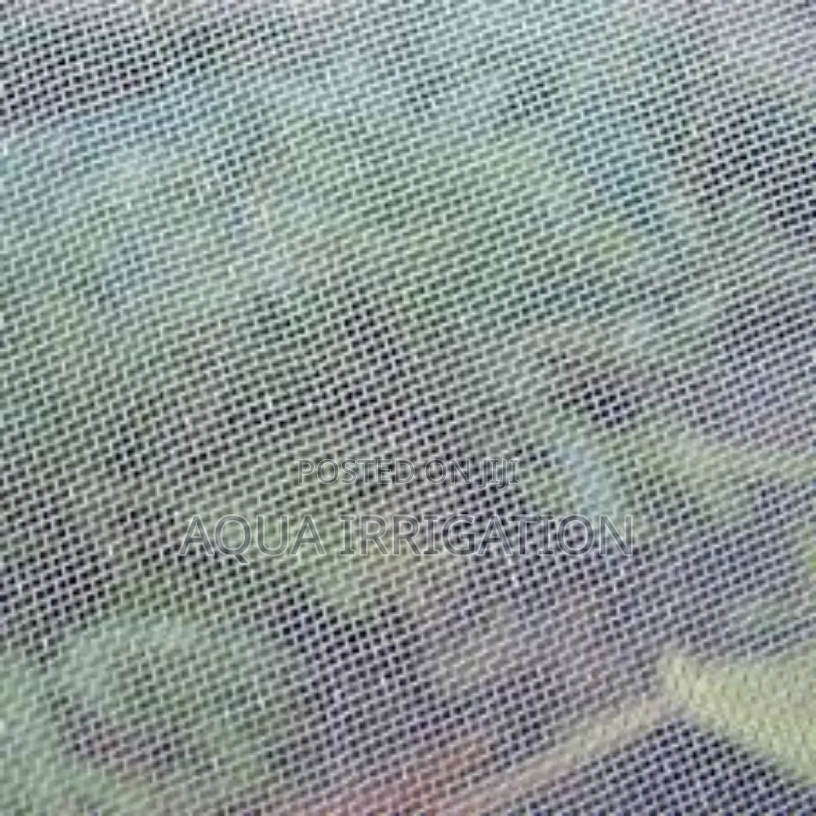 Reliable Pest Control With Top-Quality Nets!