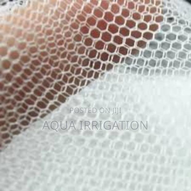 Protect Your Vegetables Fruits From Insects! - main view