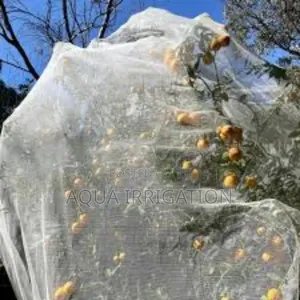 High-Strength Insect Nets for Any Farm!