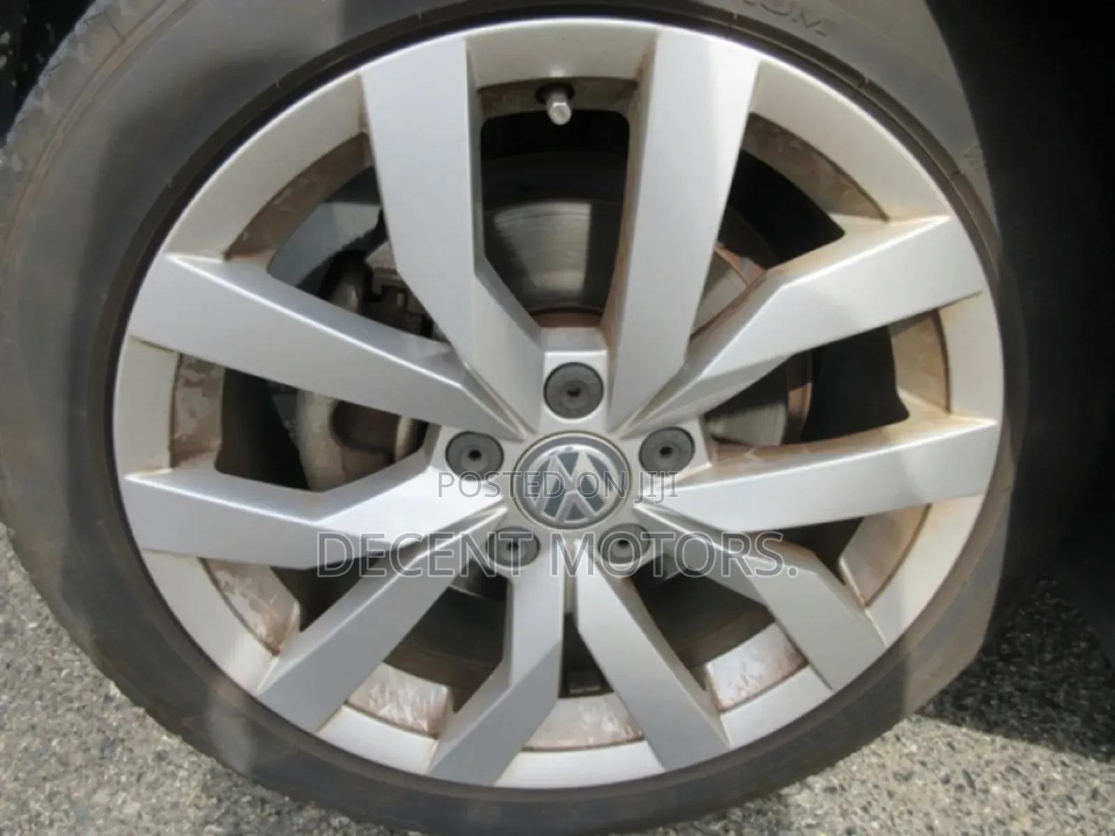 Volkswagen Golf TSI SE FWD 2018 White