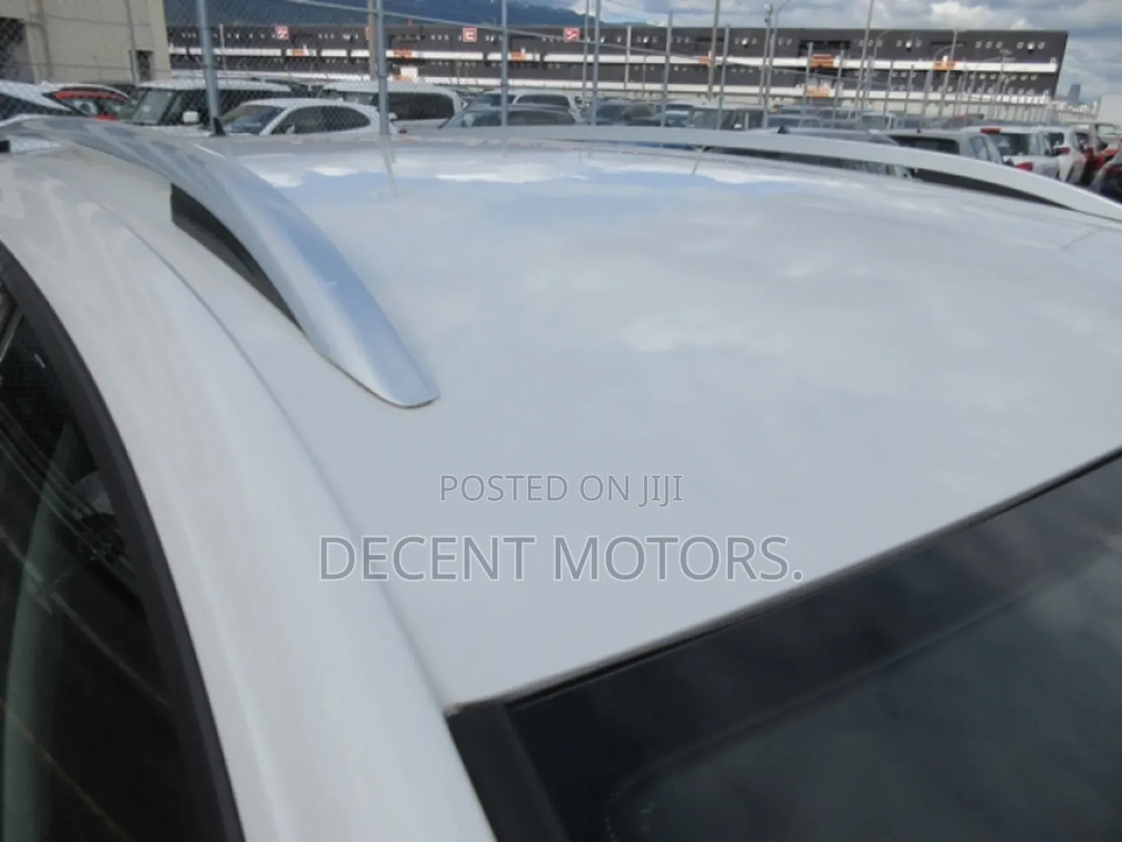 Volkswagen Golf TSI SE FWD 2018 White