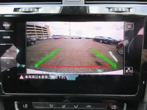 Volkswagen Golf TSI SE FWD 2018 White